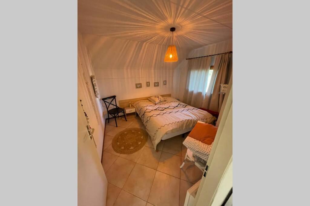 Villa Maison château barbet à Lombez Extérieur photo